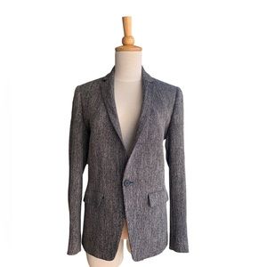 Top Shop Woman Tweed Blazer